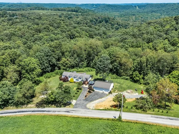 159 Murdocksville Rd, Clinton, PA 15026