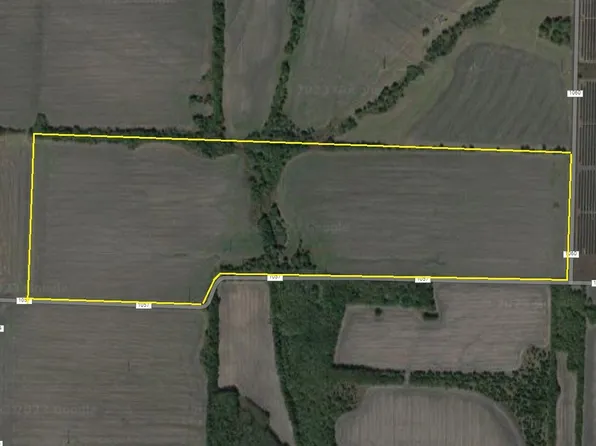 County Road 1057, Greenville, TX 75401