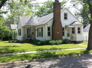 1524 Ridge Ave, Rockford, IL 61103