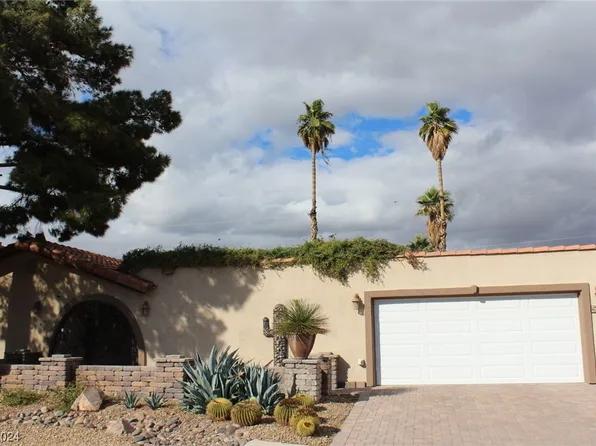 4324 E Cincinnati Ave, Las Vegas, NV 89104