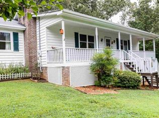 105 Fairhill Dr NE, Cleveland, TN 37323