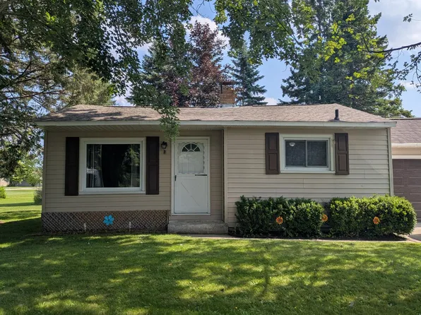 2909 Connon St, Alpena, MI 49707