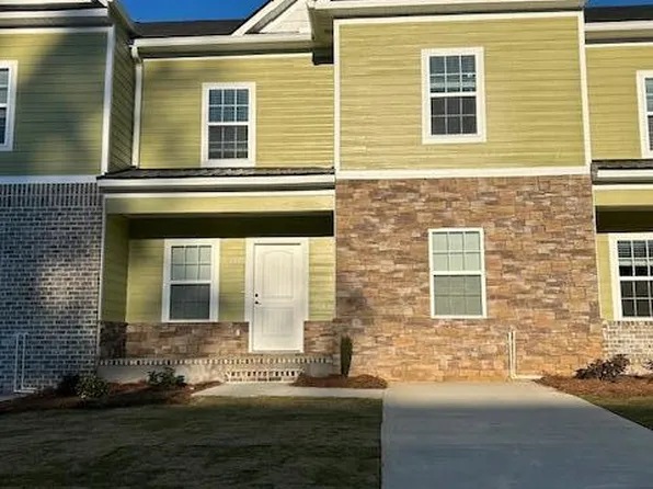 2409 Faith Trail, Augusta, GA