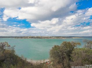 1716 Stagecoach Dr, Canyon Lake, TX 78133