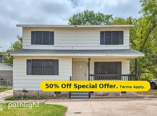 306 Lakey Rd, Seagoville, TX 75159