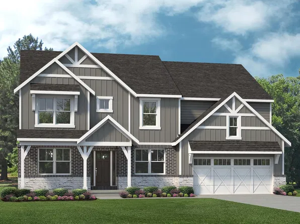Berkeley Plan, Willowcrest
