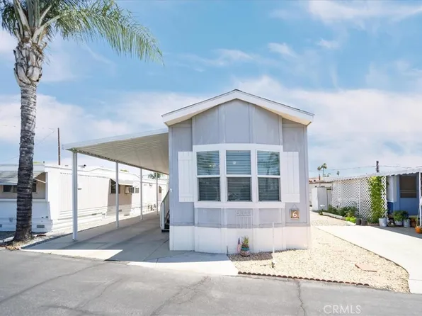 1380 W Florida Ave Spc 6, Hemet, CA 92543