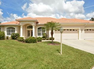 4928 Laurel Hill Dr, Venice, FL 34293