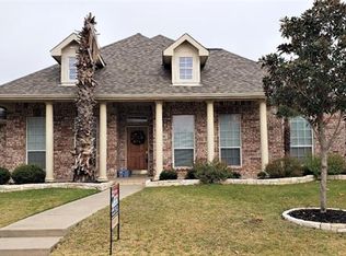 1656 Knoll Wood Ct, Frisco, TX 75034