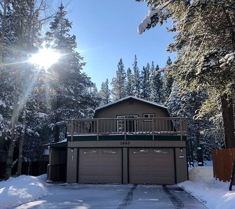 1865 Grizzly Mountain Dr