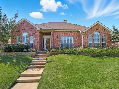 1460 Summerwind Ln, Lewisville, TX, 75077