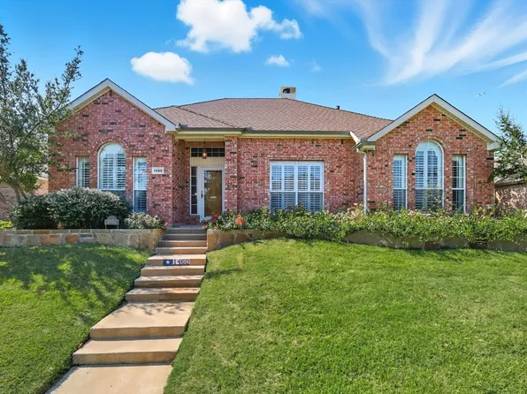 1460 Summerwind Ln, Lewisville, TX 75077