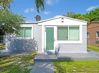 6938 NW 6th Ave, Miami, FL 33150