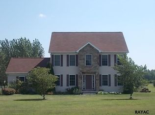 580 Hoffman Home Rd, Gettysburg, PA 17325