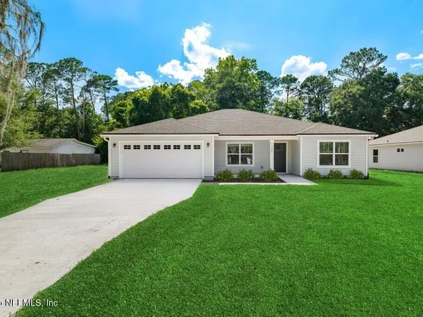 11426 DUVAL Road, Jacksonville, FL 32218