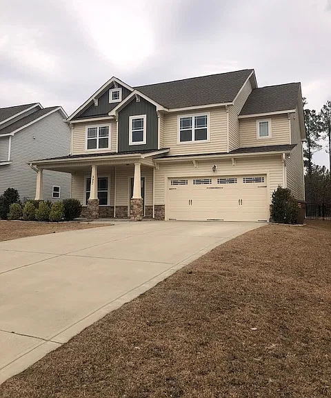 327 Falls Creek Drive - 1 — Photo 2