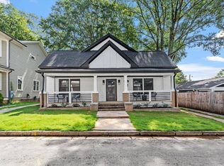 613 S Buchanan Blvd, Durham, NC 27701