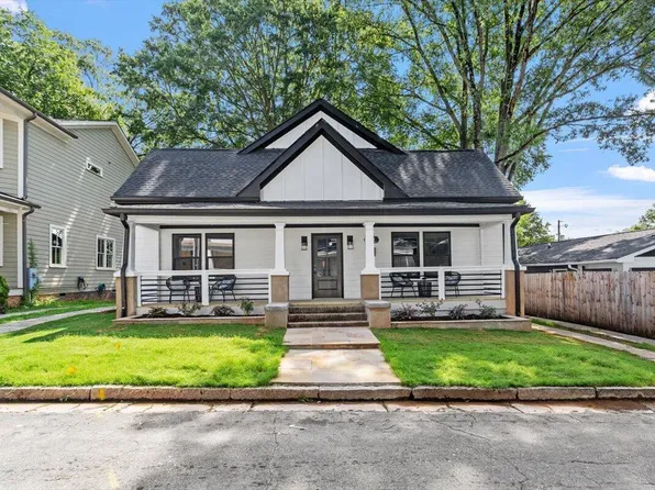 613 S Buchanan Blvd, Durham, NC 27701