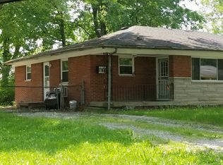 6149 E 13th St, Indianapolis, IN