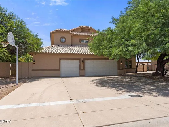4603 W SOFT WIND Drive, Glendale, AZ 85310