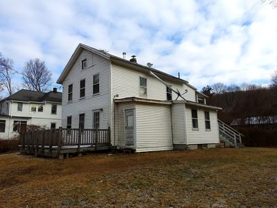 223 N Main St, Naugatuck, CT, 06770