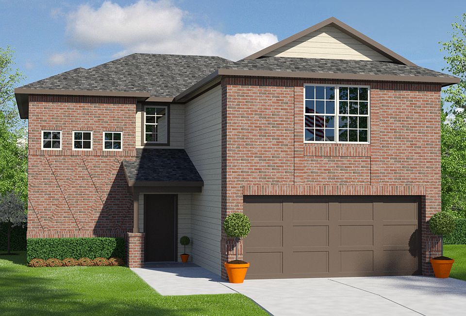 Elevation Image 1.