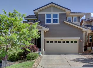 10518 Rutledge St, Parker, CO 80134