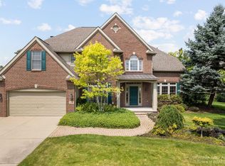 1447 Bicentennial Pkwy, Ann Arbor, MI 48108