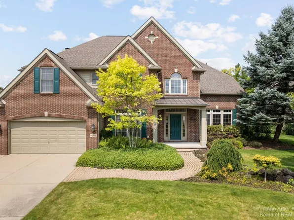 1447 Bicentennial Pkwy, Ann Arbor, MI 48108