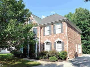 125 Beracah Walk SW #0, Atlanta, GA 30331