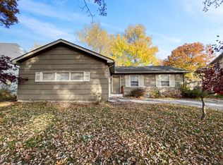 5307 N Lydia Ave, Kansas City, MO 64118