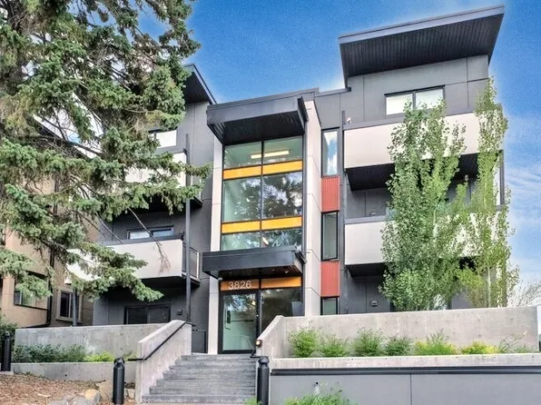 3826 Parkhill Pl SW, Calgary, AB T2S 2W7