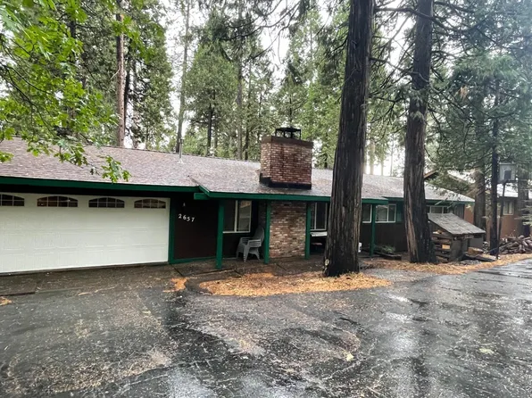 2657 Black Oak Dr, Arnold, CA 95223