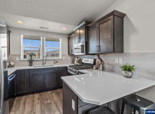 3182 S 13th St, Lebanon, OR 97355