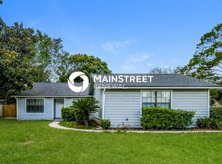 8272 Hamden Rd W, Jacksonville, FL 32244