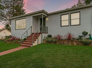 2505 Butte St, Redding, CA 96001