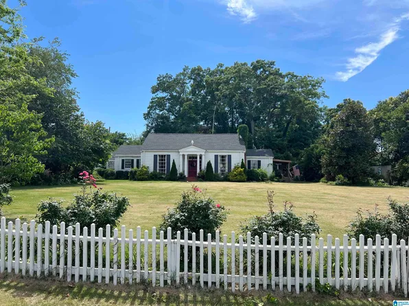 411 Norman C Wood, Talladega, AL 35160