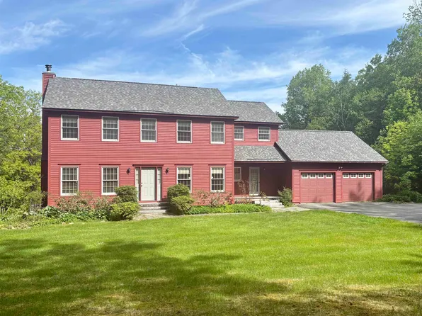 29 Carriage Lane, Hanover, NH 03755