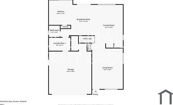 2nd image of 1949 W Olive Way