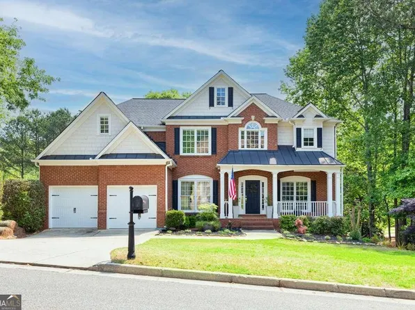 7002 Bennington Ln, Cumming, GA 30041