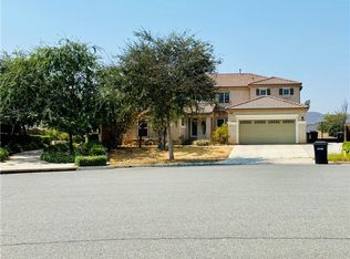 4655 Cloudywing Rd, Hemet, CA 92545