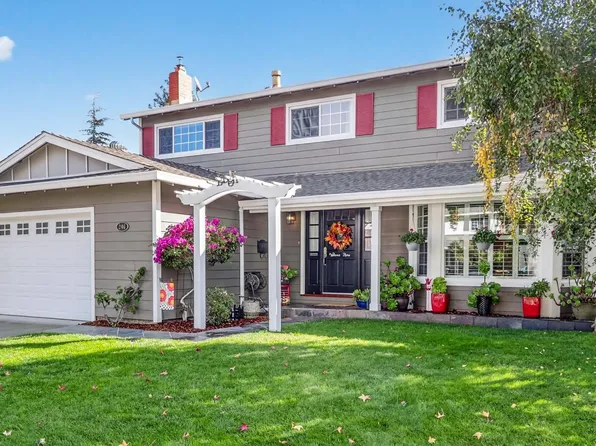 246 Leota Ave, Sunnyvale, CA 94086