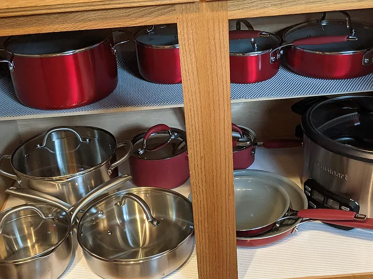 Kitchen Inventory