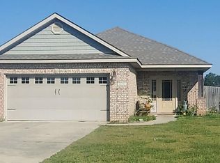 10322 Hutter Rd, Gulfport, MS 39503