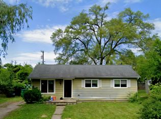 460 Greenlawn St, Ypsilanti, MI 48198