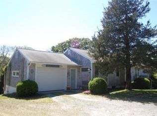 10 Nickerson Rd, Eastham, MA 02642