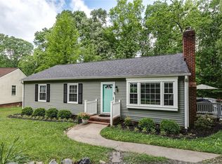 3200 Hollyglen Ct, Midlothian, VA 23112