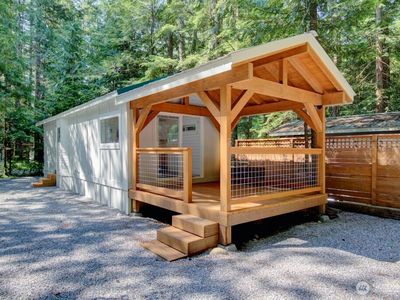 92 Riverside Drive, Deming, WA, 98244