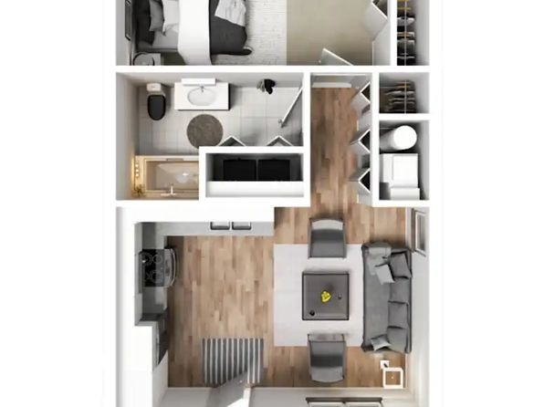 Meadow View Apartments | 1520 N Main St, Lapel, IN
