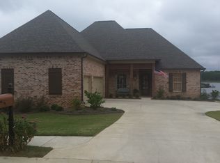 156 Brisco St, Madison, MS 39110